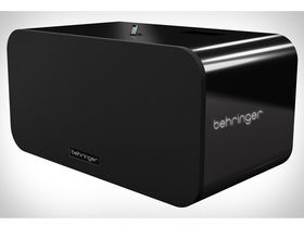 Behringer iNuke Boom