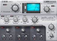 jsAudio jscompshaper