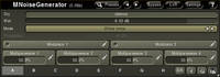 Melda production mnoisegenerator