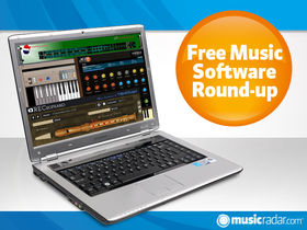 Free music software: the best audio app and plug-in downloads on the net