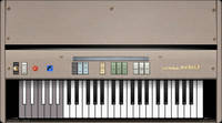 Martinic combo model f