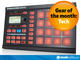 New music tech gear of the month: review round-up (December 2011)