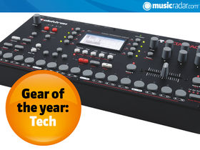 The best music tech gear of 2011: synths, DAWs, plug-ins, keyboards, apps and more