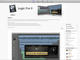 Apple Logic Pro 9 on Mac App Store for £140