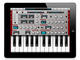 NanoStudio now a Universal iPad-friendly app