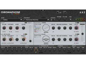 VST/AU plug-in instrument/effect round-up: Week 31