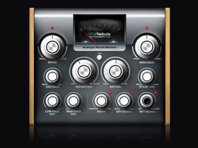 VST/AU plug-in instrument/effect round-up: Week 31