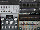 VST/AU plug-in instrument/effect round-up: Week 31