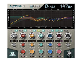 VST/AU plug-in instrument/effect round-up: Week 31