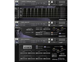 VST/AU plug-in instrument/effect round-up: Week 31