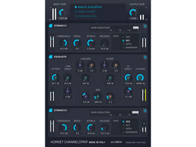 VST/AU plug-in instrument/effect round-up: Week 32