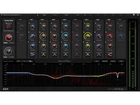 VST/AU plug-in instrument/effect round-up: Week 33