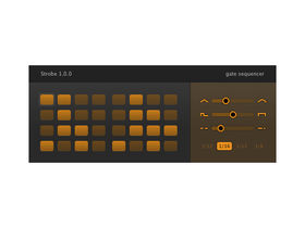 VST/AU plug-in instrument/effect round-up: Week 33