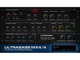 VST/AU plug-in instrument/effect round-up: Week 33