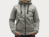 Ableton hooded jacket, €79