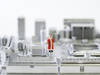 Ho ho ho... ((Laurence Mouton/PhotoAlto/Corbis))