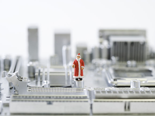 10 great Christmas gifts for hi-tech musicians