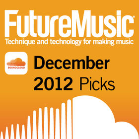 Future Music's December Soundcloud picks