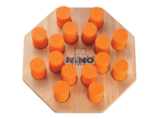 Meinl NINO526 Shake 'n' Play game