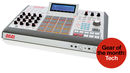 New music tech gear of the month: review round-up (December 2012)