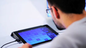 Lemur 4 controller for iPad teased by Liine