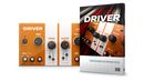 Native Instruments gives away free distortion/filter plug-in Driver