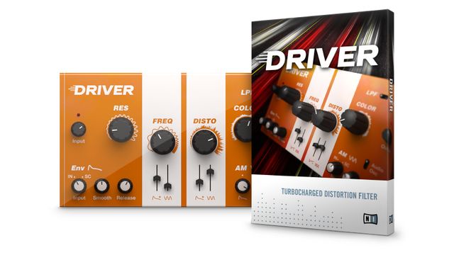 Driver: download it for free now!