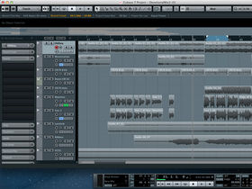 HANDS-ON: Steinberg Cubase 7