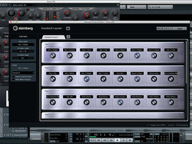 HANDS-ON: Steinberg Cubase 7
