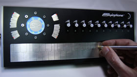 NAMM 2013 VIDEO: Stylophone S2 analogue synth launched