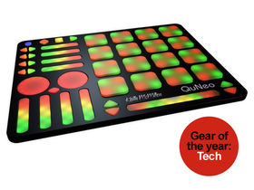 The best music tech gear of the year: 2012