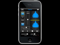 Deadmau5 iPhone app