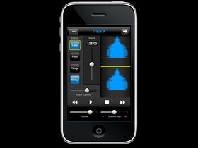 Deadmau5 launches iPhone mixing app