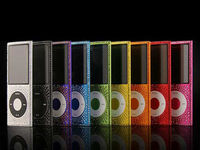 Elton John iPod