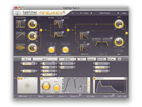 FabFilter Twin 2