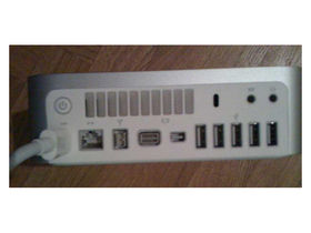 New Mac mini photo leaked?