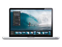 17-inch MacBook Pro delayed