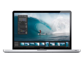 17-inch MacBook Pro delayed