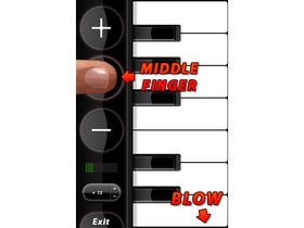 15 iPhone instruments in one app