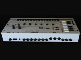 Analogue Solutions unveils Europa MIDI step sequencer