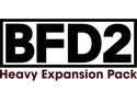 FXpansion announces BFD Heavy Expansion Pack