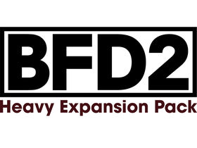 FXpansion announces BFD Heavy Expansion Pack
