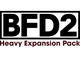 FXpansion announces BFD Heavy Expansion Pack