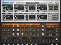 Image Line Drumaxx
