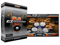 Toontrack EZdrummer