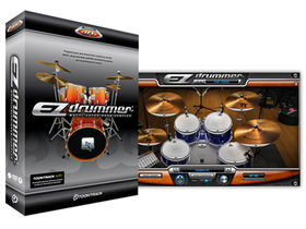 Buy EZdrummer and get a free EZX expansion pack