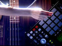 Lady GaGa's mad Brit Awards guitar