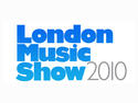 London Music Show 2010 announced