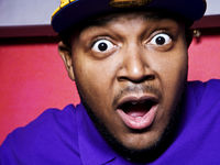 DJ Mistajam