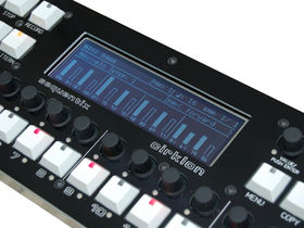 Sequentix Cirklon: the next-gen hardware sequencer
